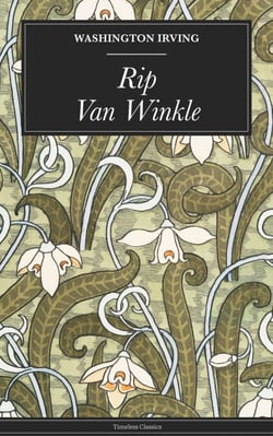 Rip Van Winkle