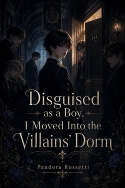 Disguised as a Boy, I Moved Into the Villains’ Dorm