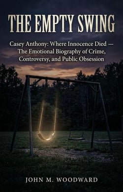 Casey Anthony: Where Innocence Died — The Emotional Biography of Crime, Controversy, and Public Obsession