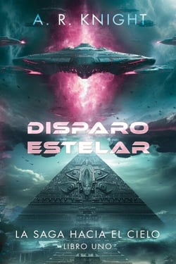 Disparo Estelar - La Saga Hacia el Cielo, #1
