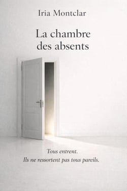 O QUARTO DOS AUSENTES: Todos entram, nem todo regressam sendo os mesmos. (Portuguese Edition)