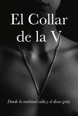 El Collar de la V