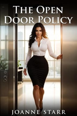 The Open Door Policy