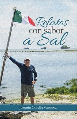 Relatos con sabor a sal