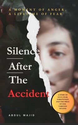 Silence After The Accident