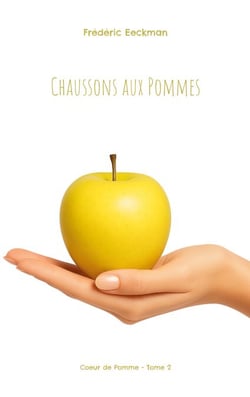 Chaussons aux Pommes - Chaussons aux Pommes