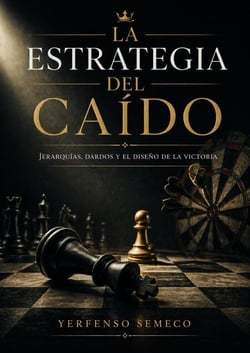 La Estrategia del Caído Jerarquías, Dardos y el Diseño de la Victoria