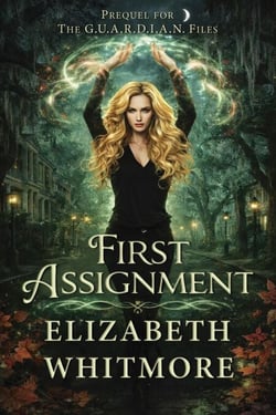 First Assignment - The GUARDIAN Files, #0