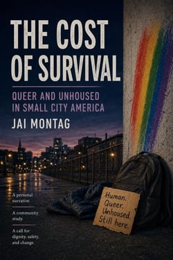 The Cost of Survival: Queer and Unhoused in Small City America