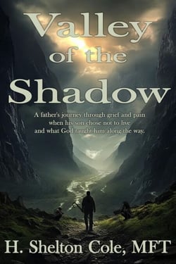 Valley of the Shadow