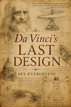 Da Vinci's Last Design
