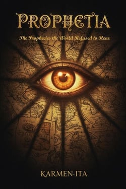 Prophetia: The Prophecies the World Refused to Hear