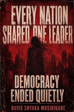 Every Nation Shared One Leader