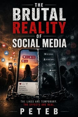 The Brutal Reality Of Social Media