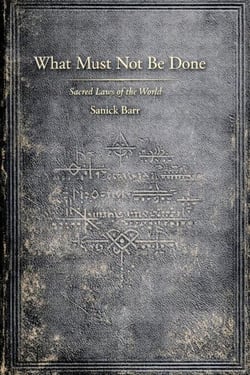 What Must Not Be Done