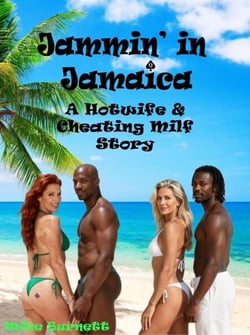 Jammin' In Jamaica - Cheating Milfs, #1