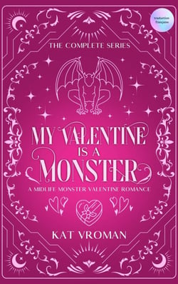 My Valentine is a Monster : L'intégrale - My Valentine is a Monster