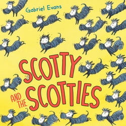 Scotty and the Scotties