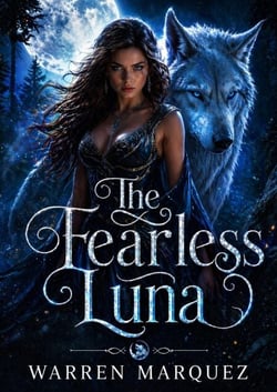The Fearless Luna - A Rejected Mate Second Chance Werewolf Romance, #1