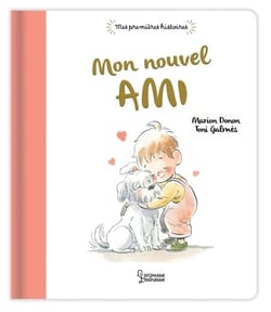 Mon nouvel ami