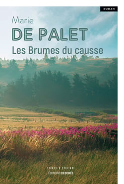 Les Brumes du causse