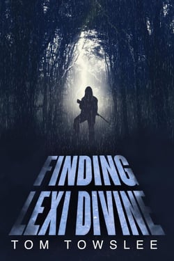 Finding Lexi Divine