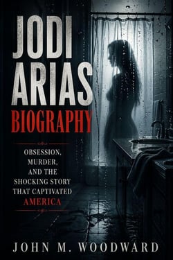 Jodi Arias Biography: Obsession, Murder, and the Shocking Story That Captivated America