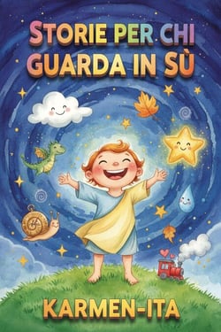 Storie Per chi Guarda sù