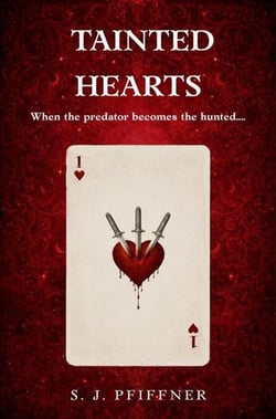 Tainted Hearts 1 - Tainted Hearts, #1