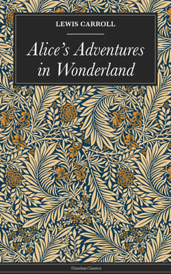 Alice's Adventures in Wonderland