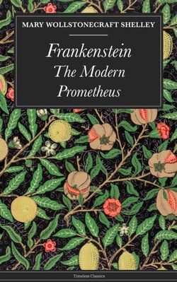 Frankenstein - The Modern Prometheus