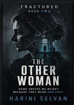 The Other Woman - The Fractured Series, #2