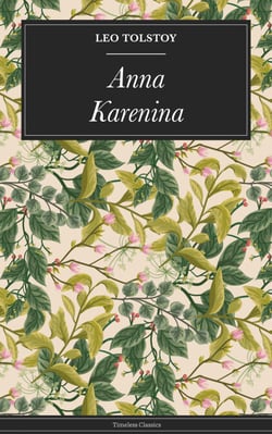 Anna Karenina