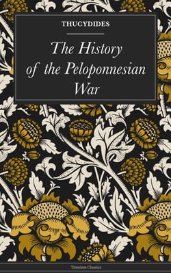 The History of the Peloponnesian War