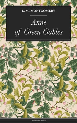 Anne of Green Gables