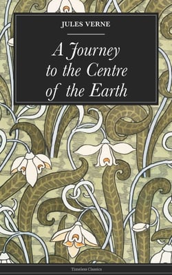 A Journey to the Centre of the Earth