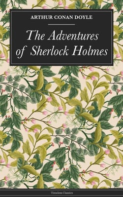 The Adventures of Sherlock Holmes