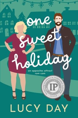 One Sweet Holiday - Jasmine Falls Love Stories, #3