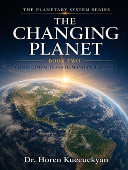 The Changing Planet - The Planetary System, #2