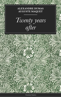 Twenty years after