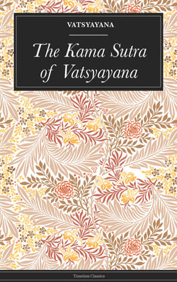 The Kama Sutra of Vatsyayana