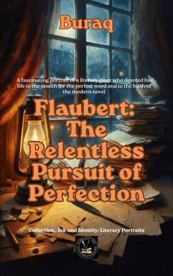 Flaubert: The Relentless Pursuit of Perfection - Ink &amp; Identity