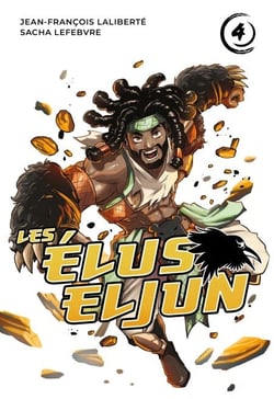 Les Élus Eljun 4