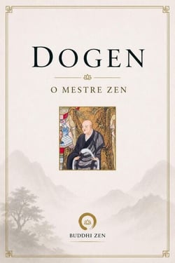 Dogen: O Mestre Zen