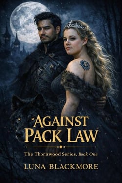 Against Pack Law - Thornwood Series, #1