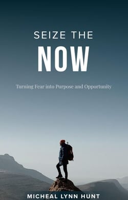 Seize The Now