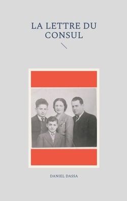 La lettre du consul