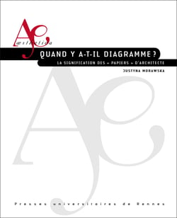Quand y a-t-il diagramme ? - La signification des « papiers » d’architecte