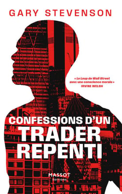Confessions d'un trader repenti