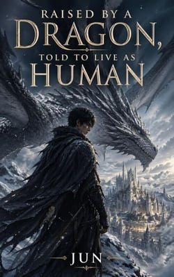 Raised by a Dragon, Told to Live as Human